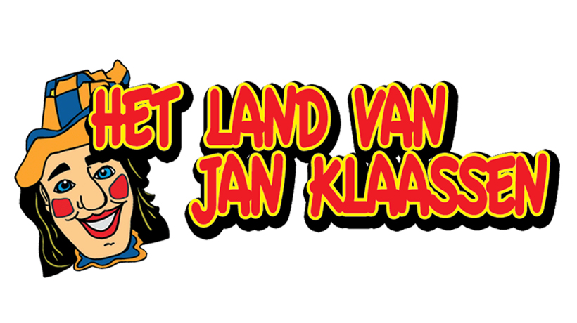 Land van Jan Klaassen