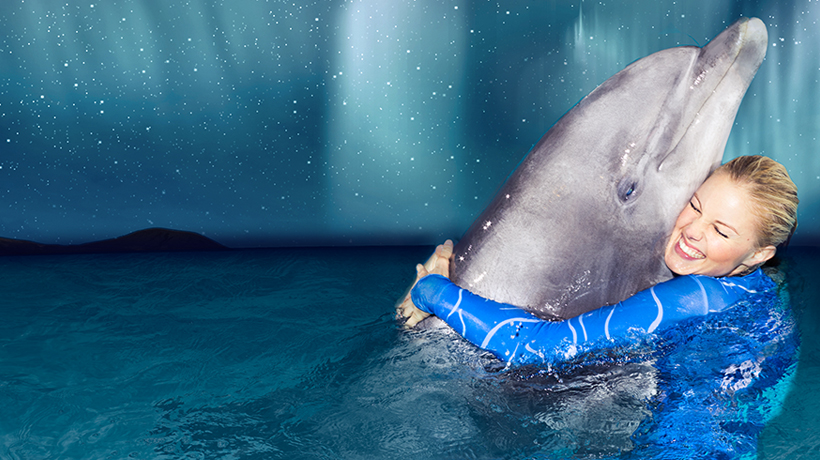 Dolfinarium