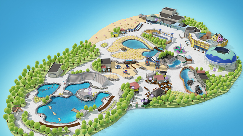 Dolfinarium