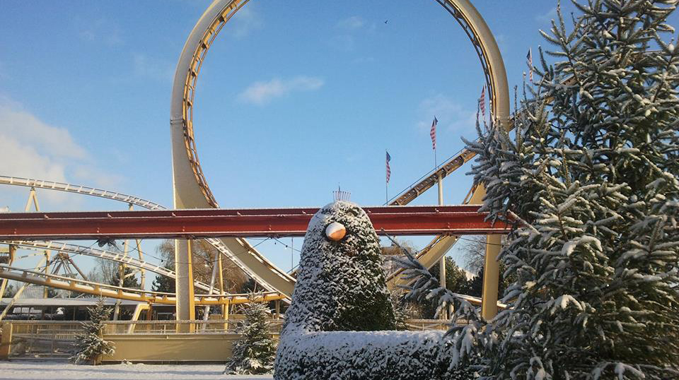 Slagharen