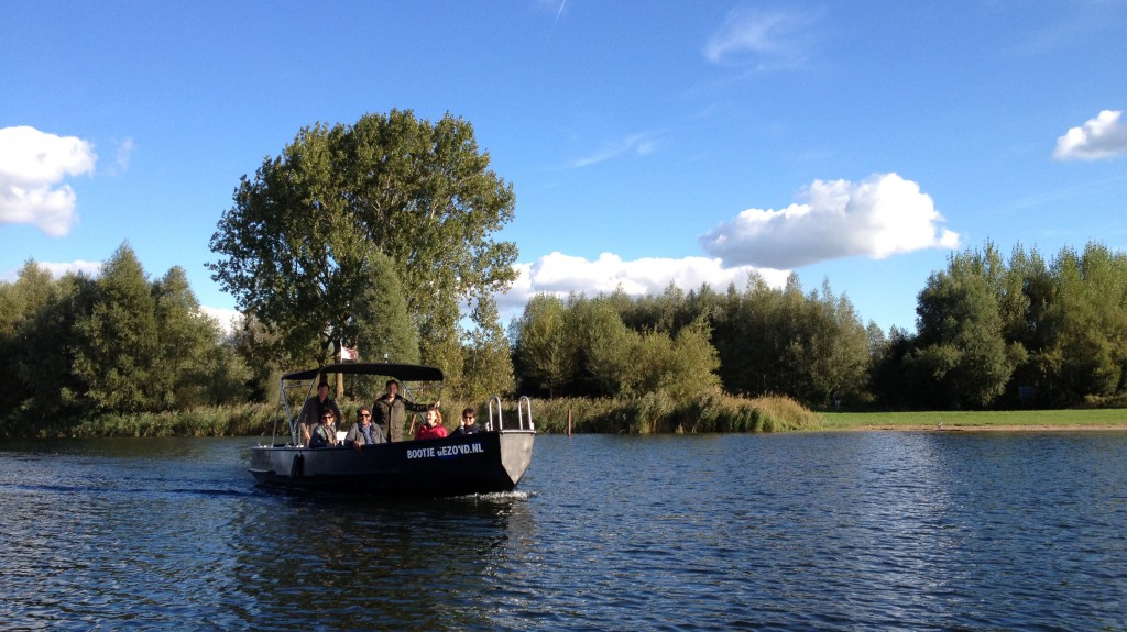 GPS Biesbosch