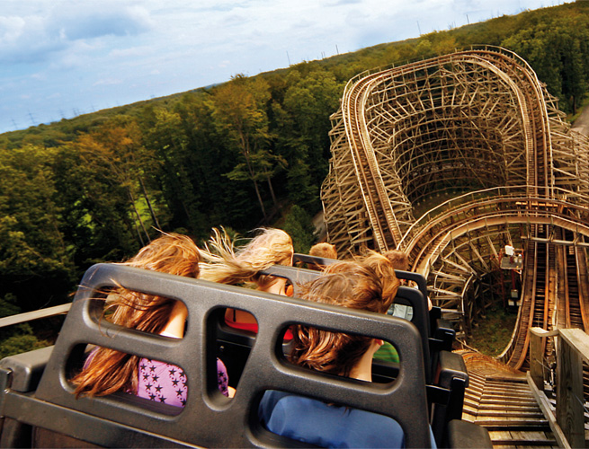 Movie Park Germany