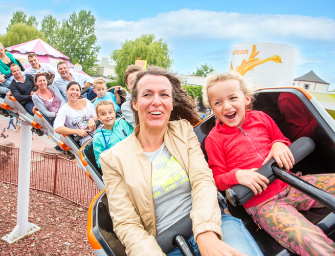 Movie Park Germany