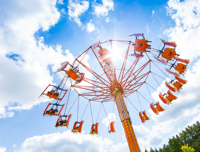Movie Park Germany