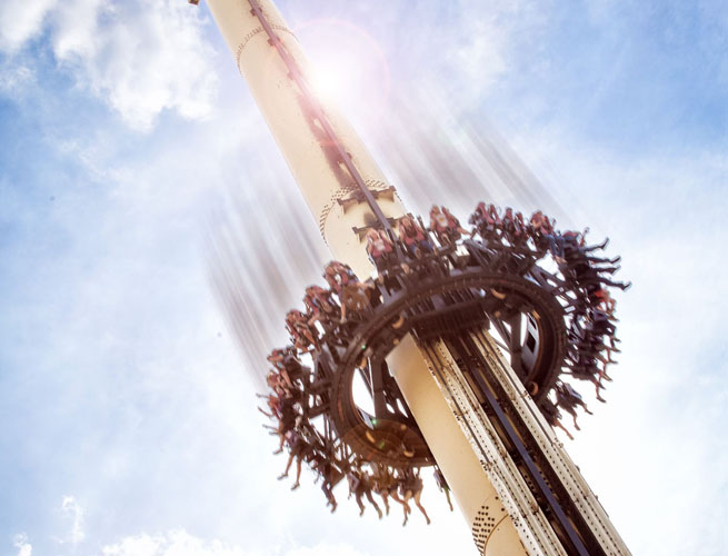 Movie Park Germany