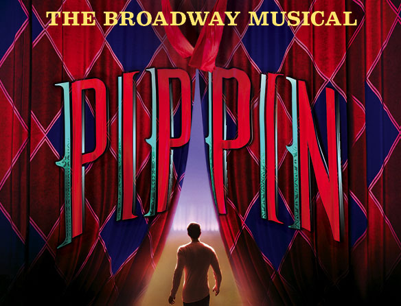 Pippin  the Broadway Show