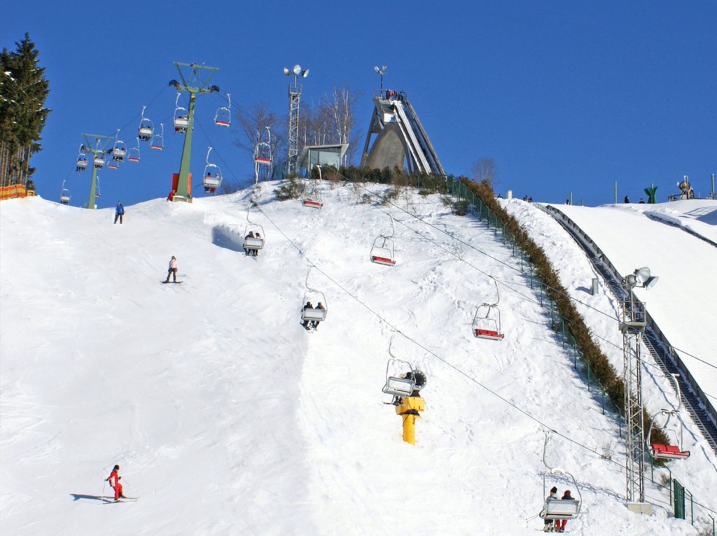 Winterberg