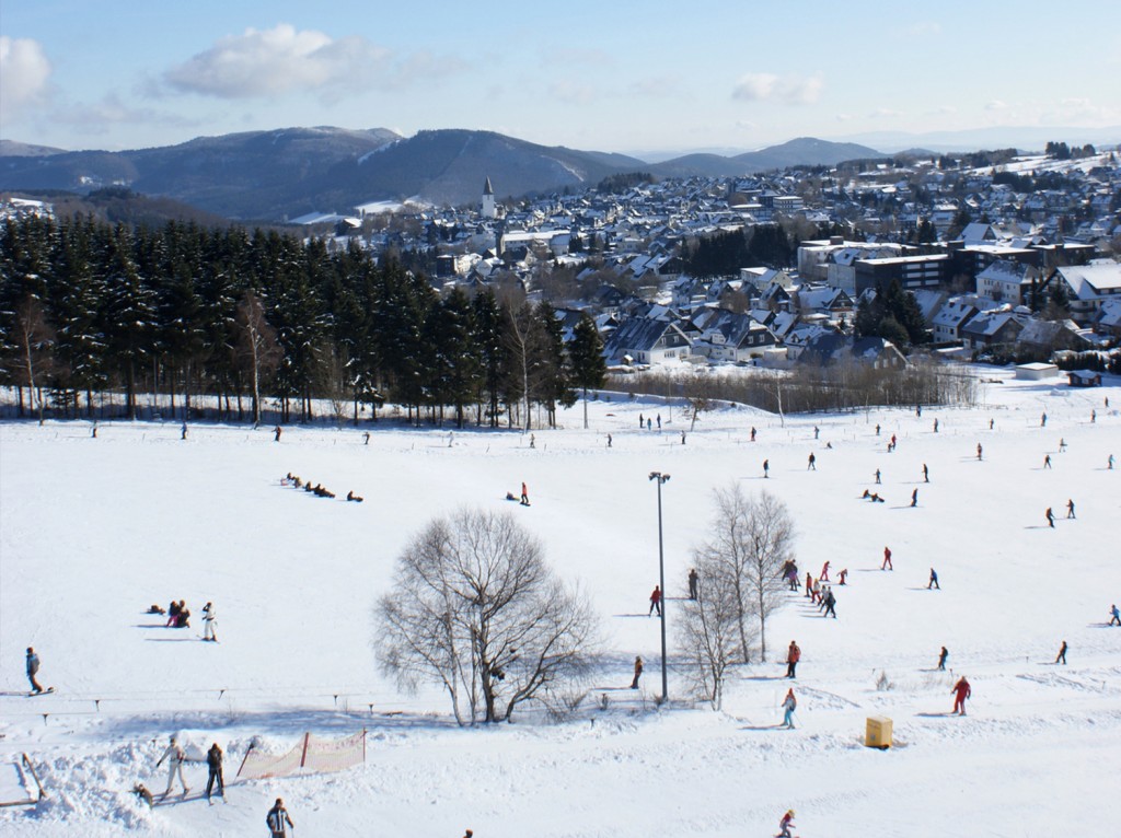 Winterberg