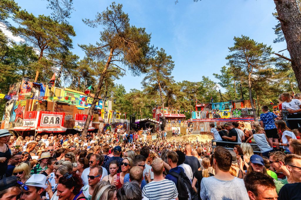 Dauwpop 2019 – Het muziekfestival van Oost Nederland